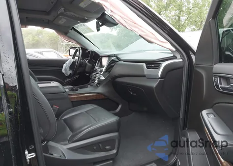 2020 Chevrolet Tahoe K1500 Lt z USA, uszkodzony, nr VIN 1GNSKBKC8LR299525